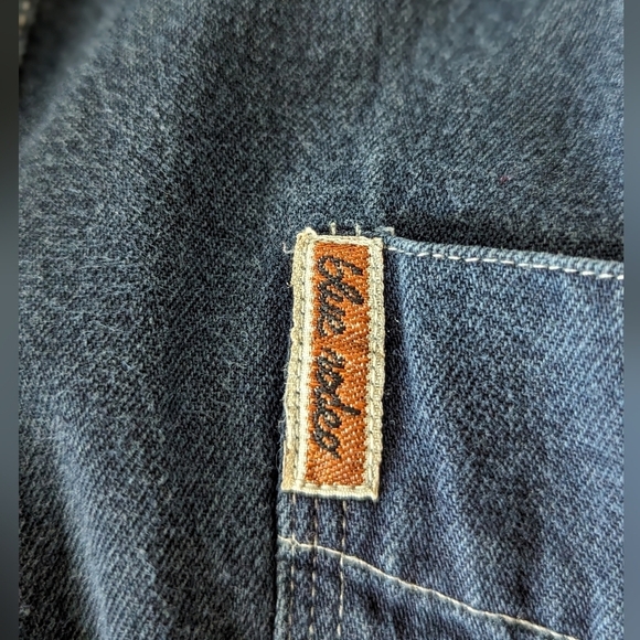 Blue rodeo - Picture 2 of 5